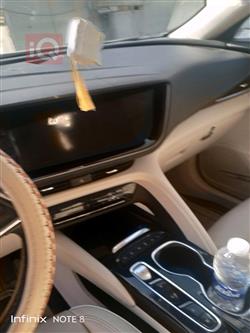 بويك إنفيجن